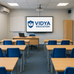 Vidya Computer Education
