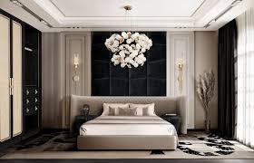 Bedroom interior design ideas