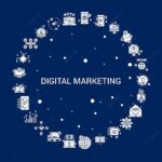 Social media marketing online courses india