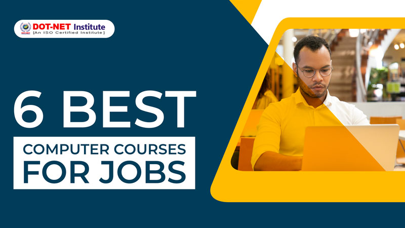 Best Computer Course For job