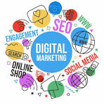 Digital marketing agency in dwarka