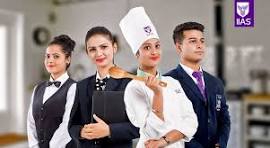 Hotel Management course after 12th
