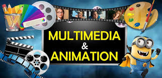 multimedia course after 12th