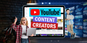Youtube content creation course