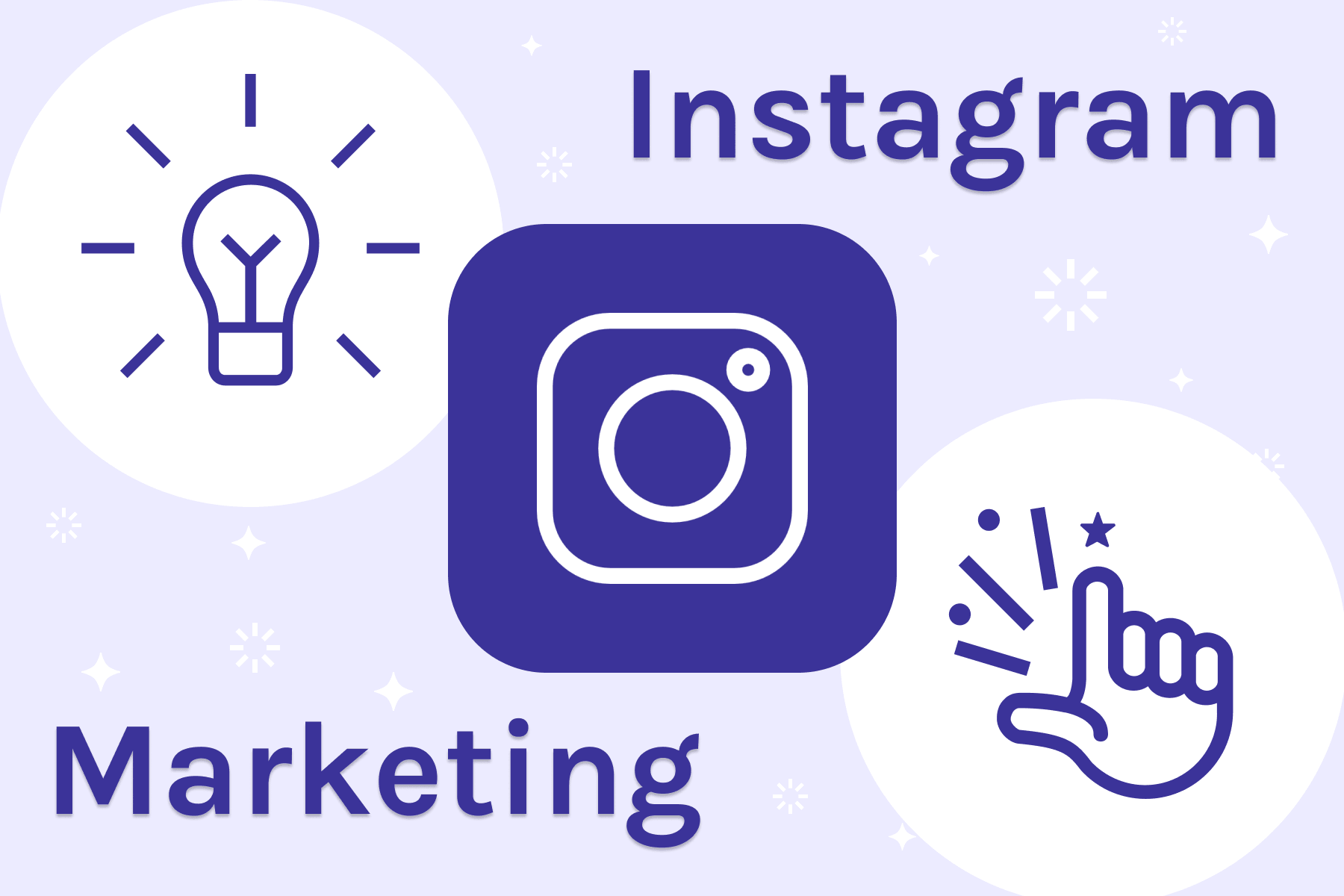 instagram marketing