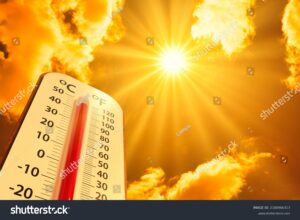 what is weather forcast 