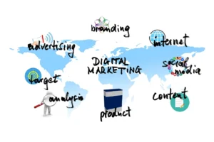 Digital marketing course