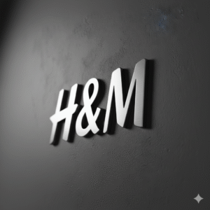 HM logo