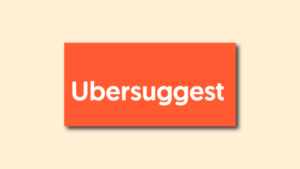 UBER SUGGEST