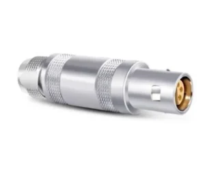 12 mm connector