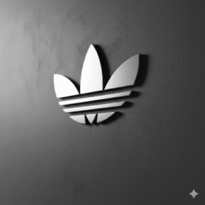 addidas logo