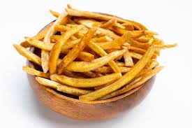 banana sticks