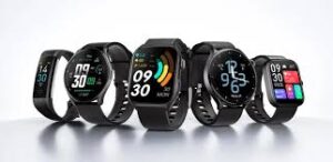 Smartwatch 