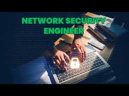 network security engineer