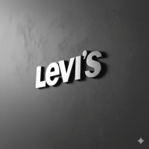 levi's
