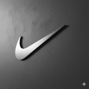 nike logo