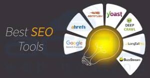 top 5 best SEO Tool