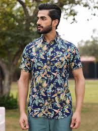 printwd shirt 